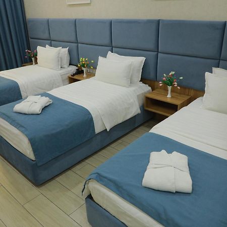 טשקנט Human Hotel מראה חיצוני תמונה