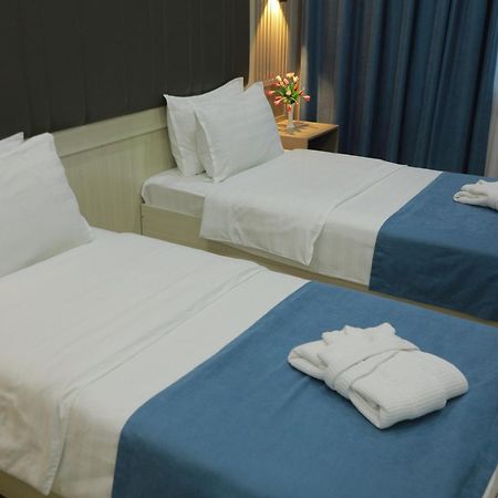 טשקנט Human Hotel מראה חיצוני תמונה