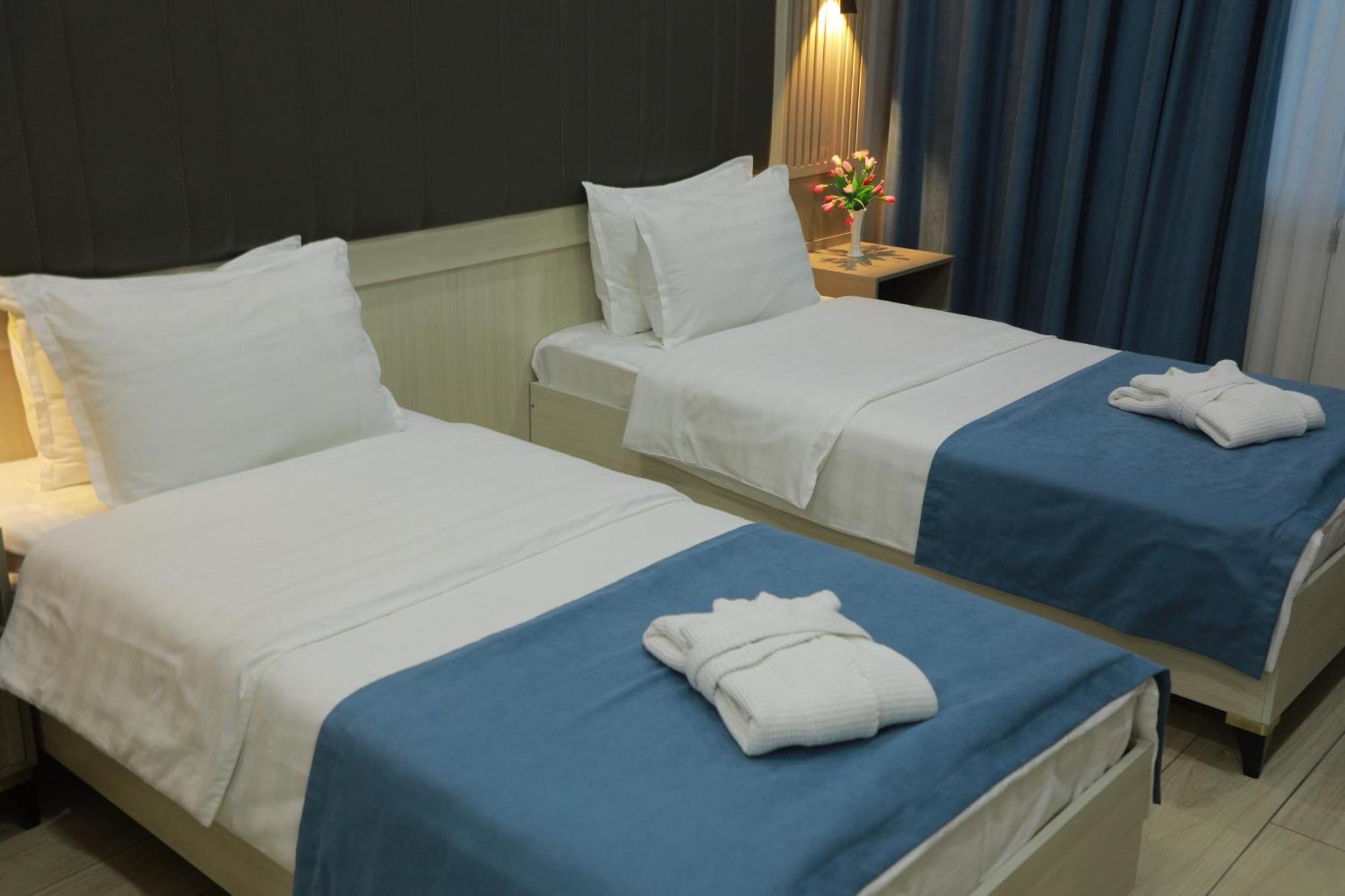 טשקנט Human Hotel מראה חיצוני תמונה