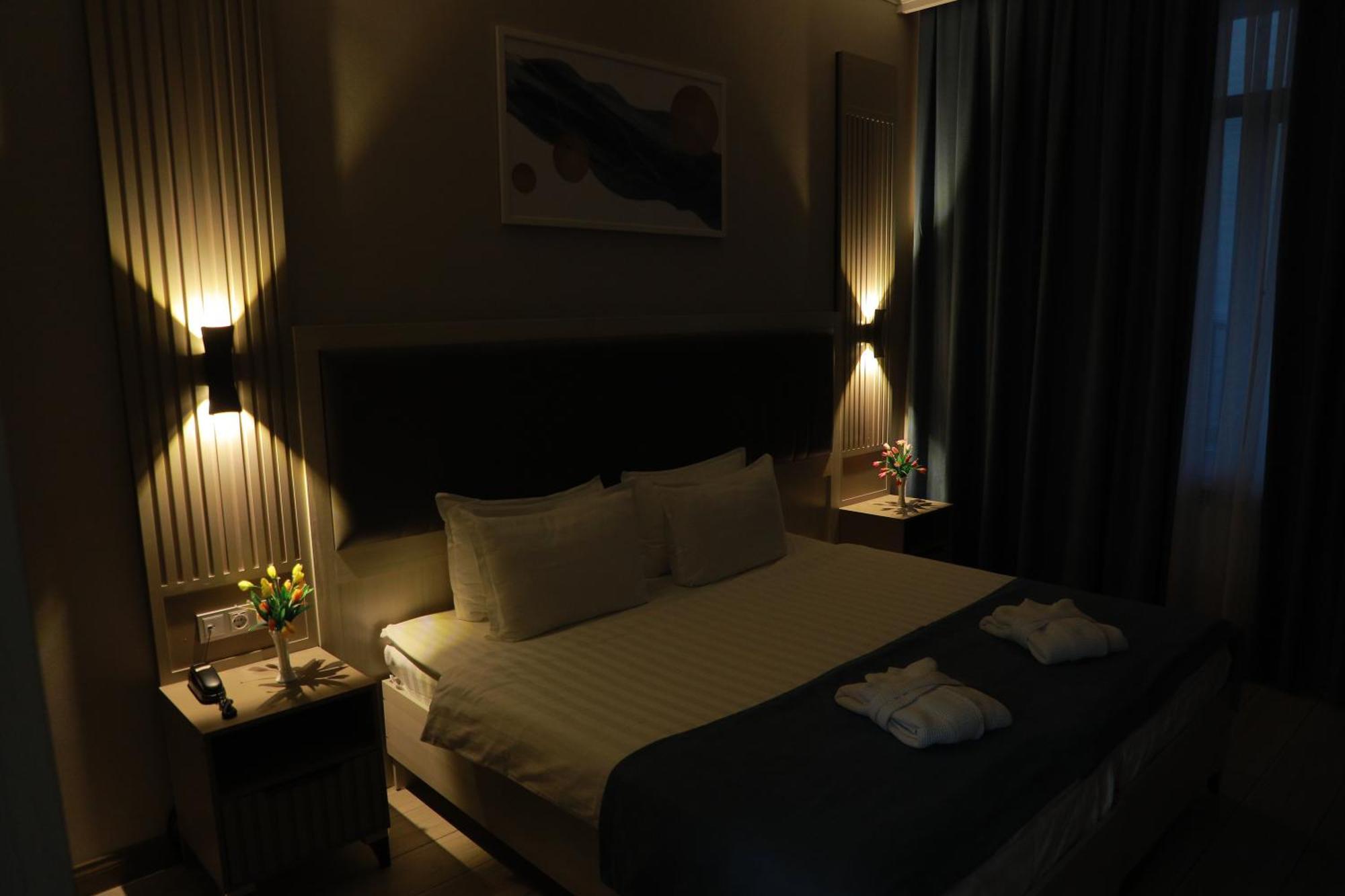 טשקנט Human Hotel מראה חיצוני תמונה