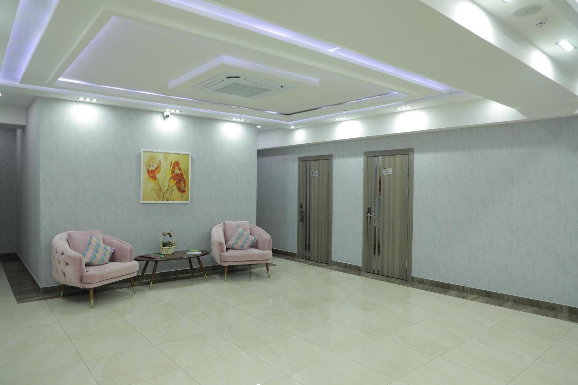טשקנט Human Hotel מראה חיצוני תמונה