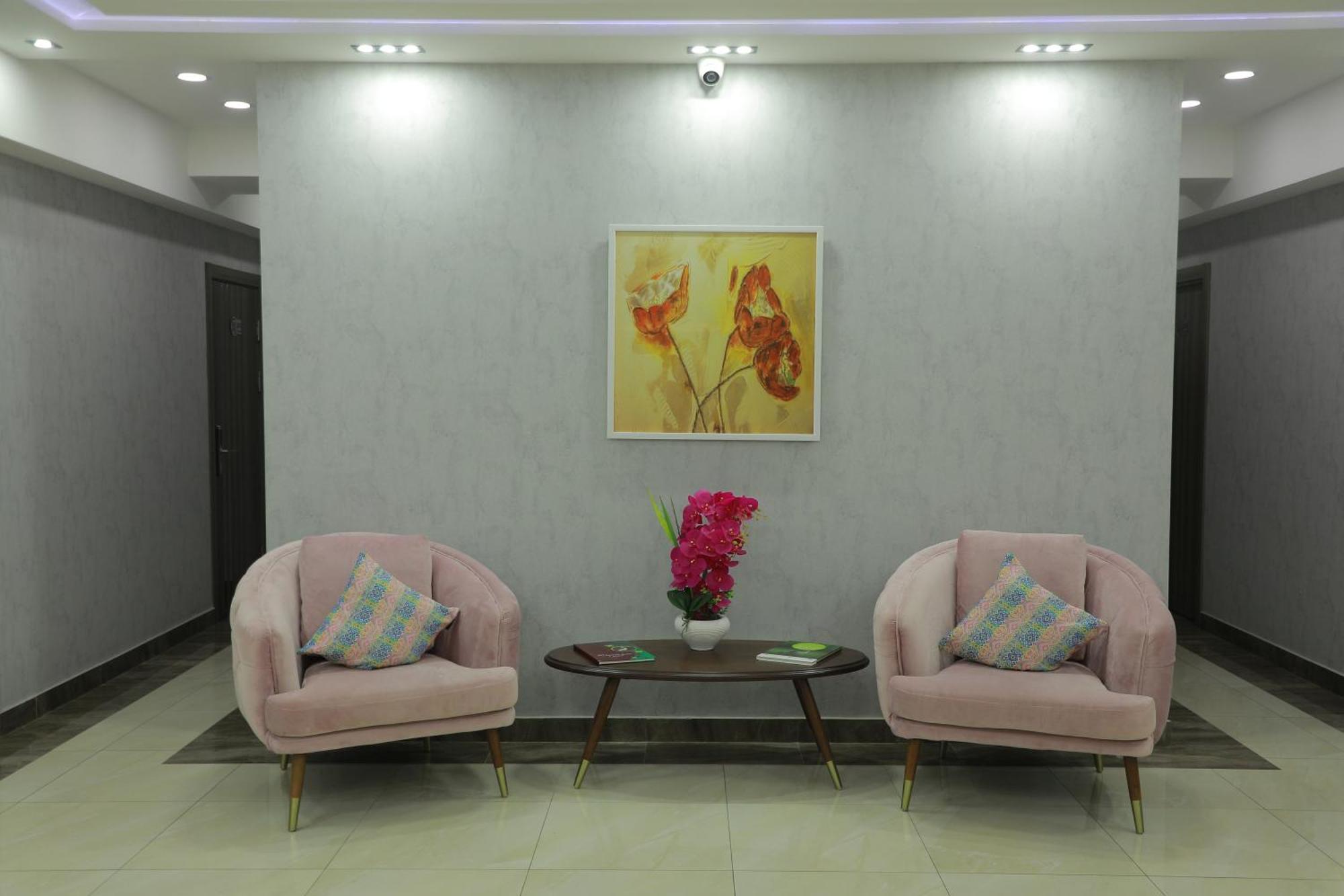 טשקנט Human Hotel מראה חיצוני תמונה